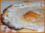 Tarte � l orange