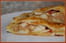 Feuillet� au foie gras et aux pommes