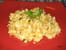 Bacalhau a brás (gratin de morue)