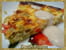 Flan aux l�gumes