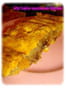 Feuillet� g�ant aux saveurs d automne
