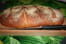 Pain rustique