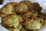Beignets de courgettes