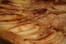 Tarte aux pommes