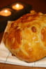 Filet de boeuf au foie gras en habit de f�te