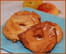 Beignets aux pommes