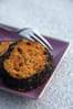 Diamants aux lardons et � la mimolette