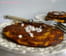 Pancakes � la citrouille