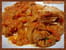 R�ti de veau au paprika