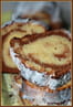 Marbr� au cacao et au citron