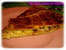 Galette bananes-coco-choco