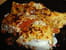 Cr�pes bolognaise gratin�es