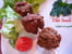 Falafels � la roquette