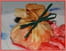 Aum�ni�res de pommes aux fraises Tagada