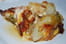 Gratin d endives au miel et au prosciutto