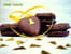 Coeurs de macarons mendiants