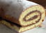 Gâteau roulé au Nutella