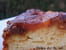 G�teau ananas tr�s caramel