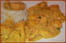 Curry de crevettes � la mangue