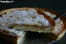 Tarte � la banane et � la noix de coco