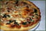 Tarte aux �pinards et au thon
