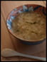 Bouillon japonisant