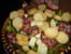 Salade d hiver