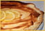 Tarte aux citrons