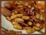 Haricots blancs � la bourguignonne