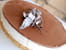 Bavarois vanille chocolat