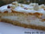G�teaux � la cannelle, cr�me mascarpone citron