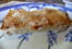 Lasagnes fromages et noix