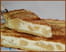 Tarte aux poires et � la brousse