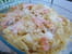 P�tes au saumon fum�