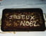 Pav� au chocolat