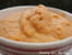 Velout� de carottes et patates douces