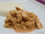 Curry de poulet aux cacahu�tes et riz noix de coco