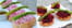 Crousti-l�gers aux crudit�s