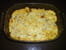 Timbale de cabillaud