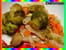 Panach� de l�gumes au brocoli