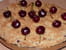 Croquemitoufle aux cerises