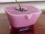 Cubes glac�s � la cerise