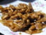 Amandes douces au croquant