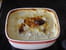 Mon gratin dauphinois