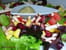 Salade mexicaine