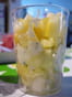 Verrine sucr�e-sal�e