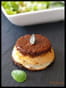 Cheesecake ensoleill�