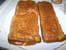 Brioche � la saucisse � l ail