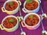 Calmars en salade m�ridionale