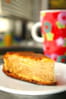 G�teau pommes ch�taignes